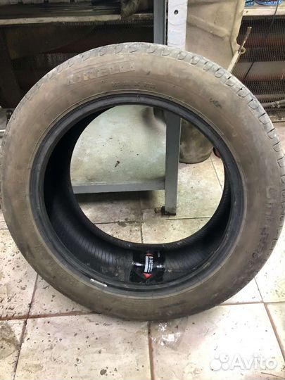 Pirelli Cinturato P7 205/55 R16 29M