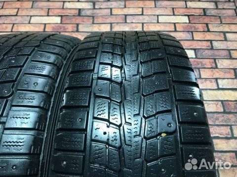 Dunlop SP Winter Ice 01 235/55 R18 100T