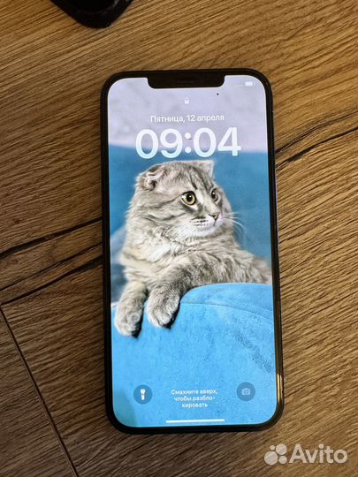 iPhone 12 Pro Max, 512 ГБ