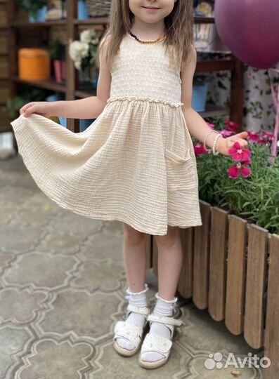 Платьице Zara