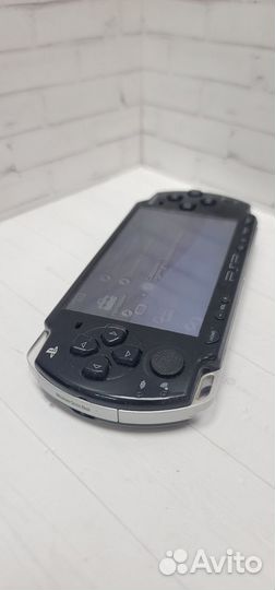Sony psp 2008