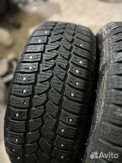 Tigar Sigura Stud 205/55 R16