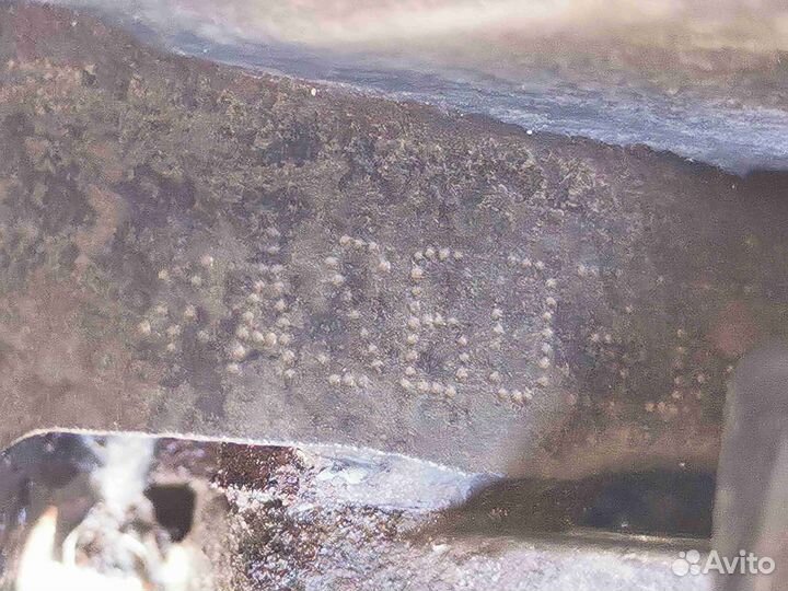 Двигатель Audi A6/RS6/S6 ASB