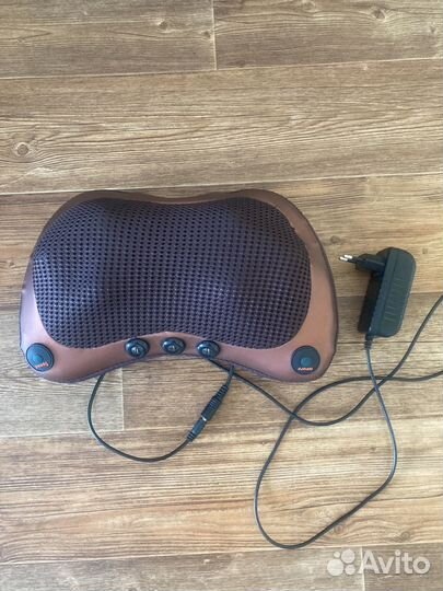Массажер для шеи и спины