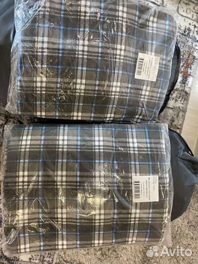 Спальный мешок зимний чайка