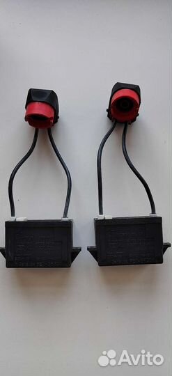 Ксенон на mazda