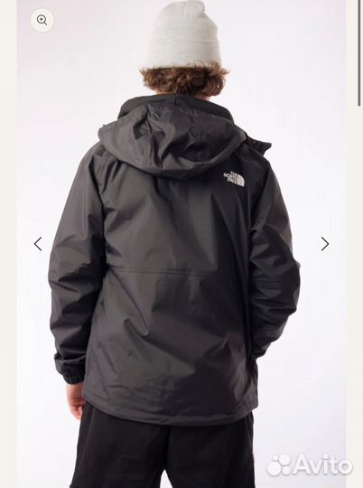 THE north face Antora Rain Jacket