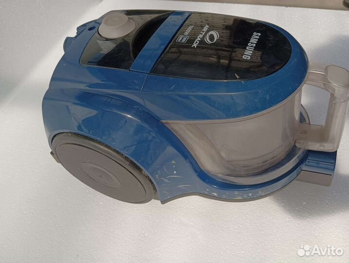 Пылесос samsung sc4520