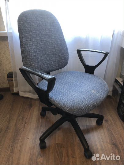Компьютерное кресло бу