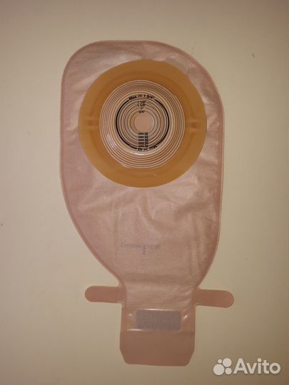 Калоприемники coloplast 17511