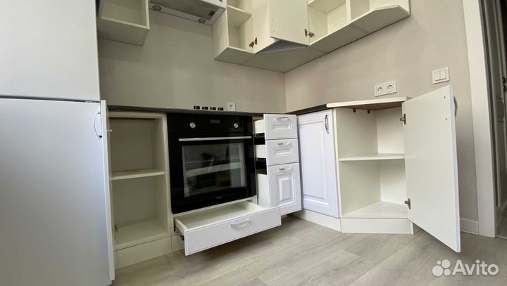 Кухонный гарнитур новый