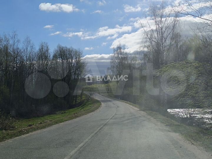 Дача 50 м² на участке 10 сот.