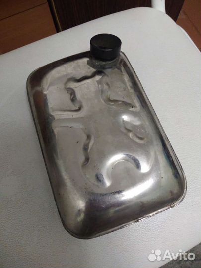 Фляшка