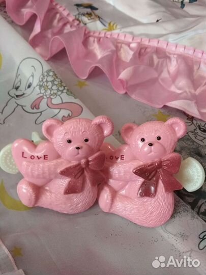 Штора+тюль+ламбрекен+держатель для штор