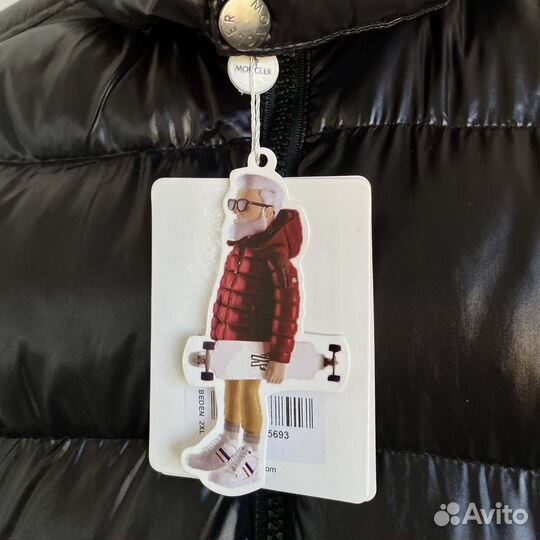 Куртка Moncler Maya