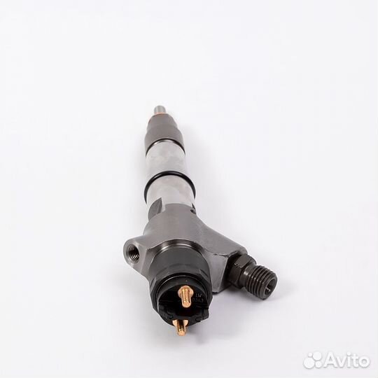 Топливная форсунка bosch 0445120343