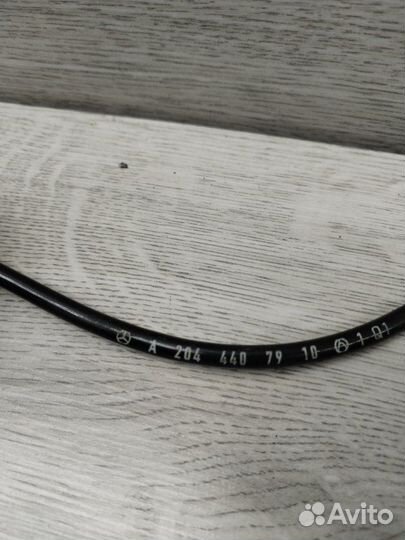 Датчик износа тормозных колодок передний Mercedes