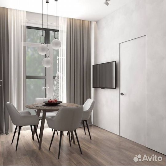 Дизайн проект