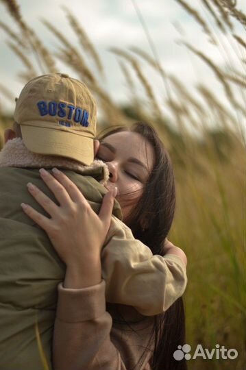 Фотосъемка прогулочная