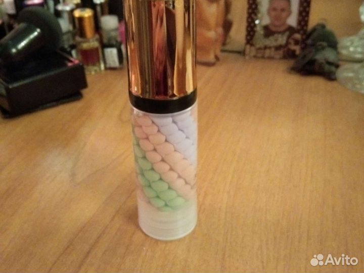 База под макияж