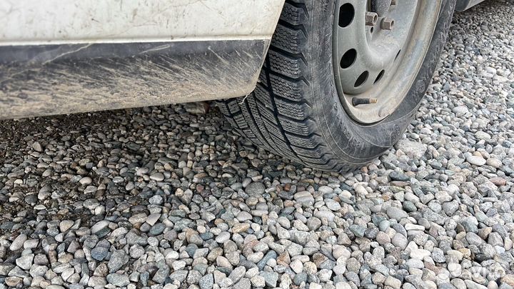 На разбор детали ваз приора