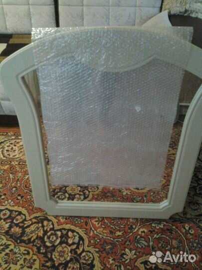 Зеркало рамка мдф