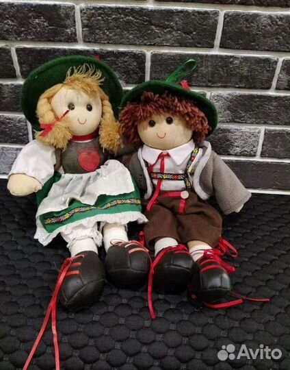 Игрушка декоративная Austria