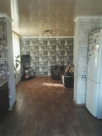 Дом 72,6 м² на участке 50 сот.