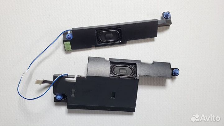 Динамики ноутбука Dell Inspiron 15R N5010