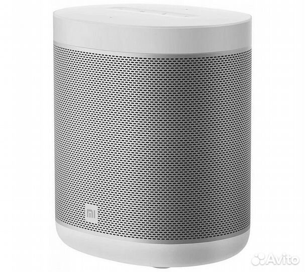 Умная колонка Xiaomi Mi Smart Speaker L09G (QBH422