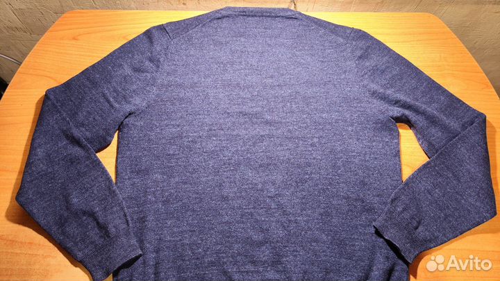 Джемпер Superdry раз.L, новый. Камбоджа