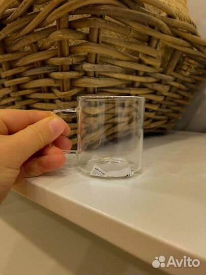 Hm home кружка