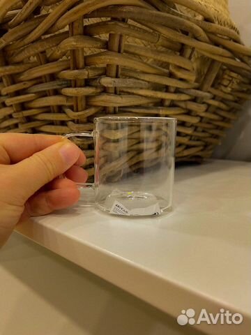 Hm home кружка