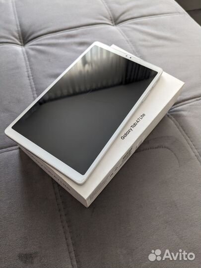 Планшет Samsung galaxy tab a7 lite 32