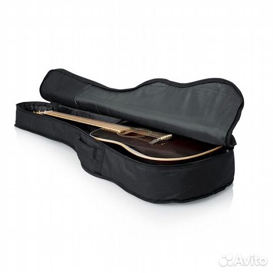 Gator GBE-Dread чехол для гитары