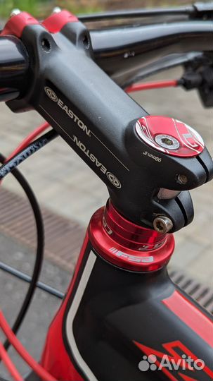 Велосипед горный GT Zaskar Expert LE