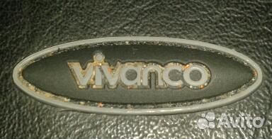 Кейс для 320 CD-дисков Vivanco/220 компакт-дисков