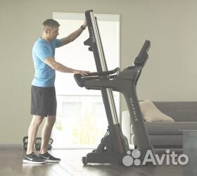 Беговая дорожка Matrix TF30XER, 2021