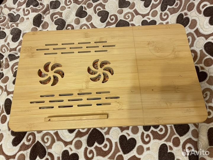 Подставка для ноутбука