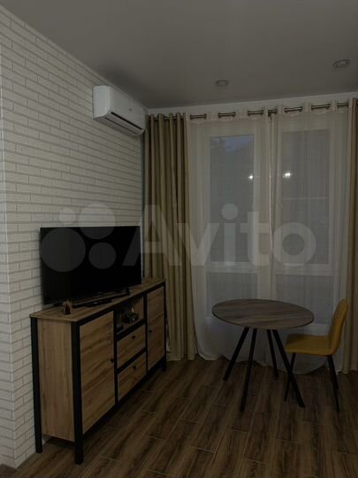 Квартира-студия, 27,3 м², 2/12 эт.