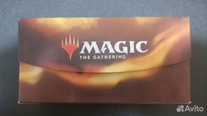 Белая колода. Mono White. Magic the gathering