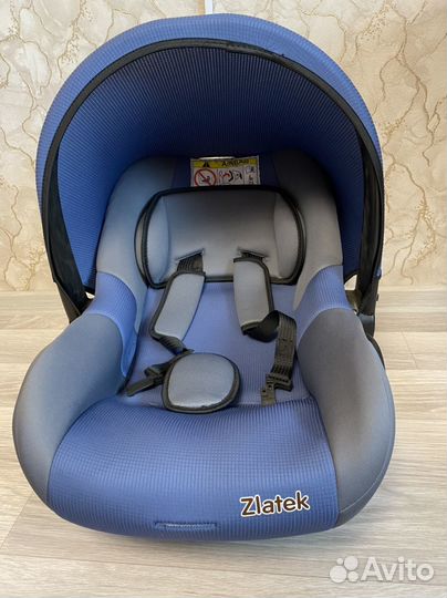 Автолюлька от 0