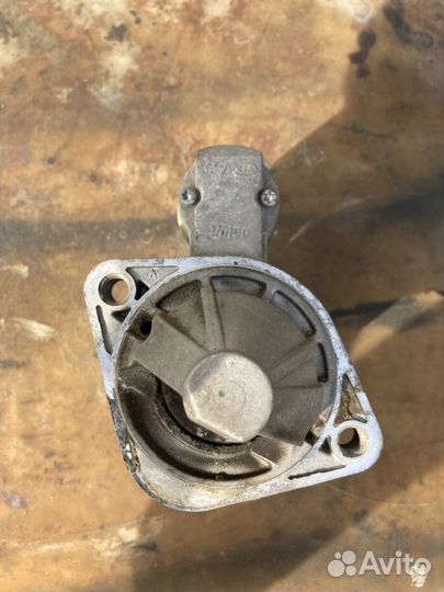 Стартер Valeo 36100-2B100 Кия, Хендай