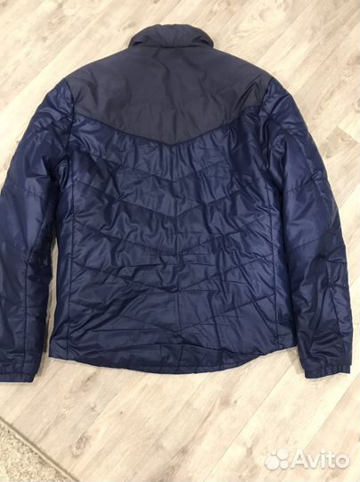 Куртка мужская reebok