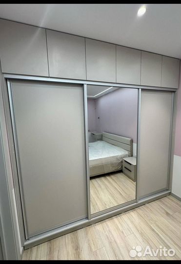 Шкаф купе от производителя