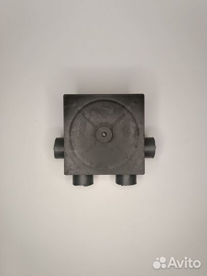 Распределительная коробка 100х100