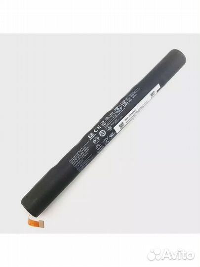 АКБ Lenovo Yoga Tablet 10 B8000 B8080 к1241
