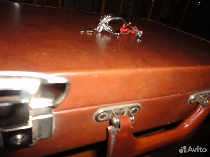 Портфель мужской