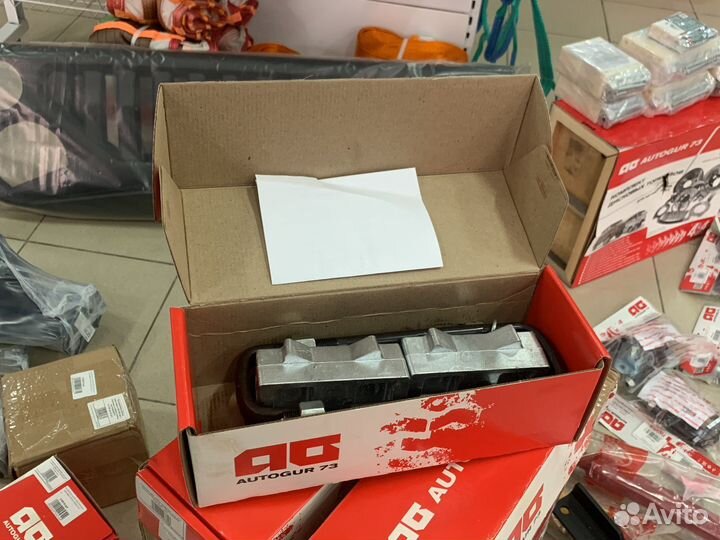 Комплект для Лифта УАЗ Хантер, Патриот (40 мм)