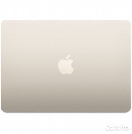 Ноутбук Apple MacBook Air 13